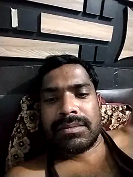 sanjusonk2025 online show from April 18, 5:09 am