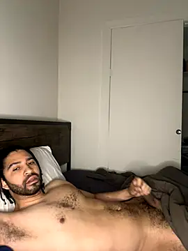 KingKevo27 online show from October 8, 5:17 pm