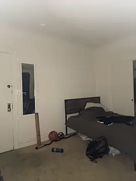 KingKevo27 online show from October 7, 4:49 am