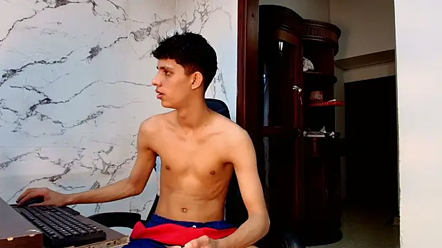 Allnei online show from March 6, 10:40 pm