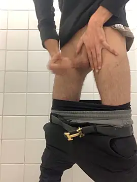 musti312 online show from November 20, 9:30 am