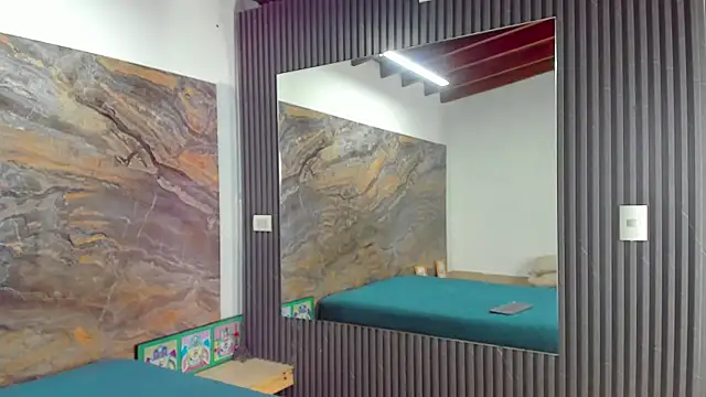  Axel 09 online show from October 9, 4:17 am