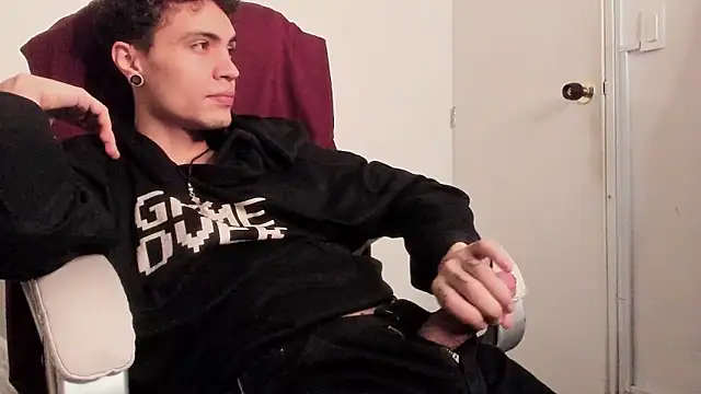 dark sun302 online show from January 15, 3:10 am