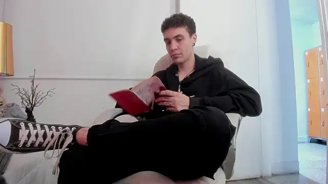 dark sun302 online show from November 30, 10:45 pm