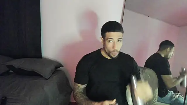 ThiagoLugo online show from October 13, 2:28 am