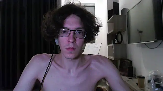 LovesomeCookie online show from March 21, 3:27 pm