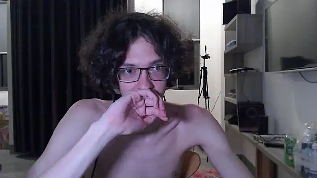 LovesomeCookie online show from March 3, 4:58 pm