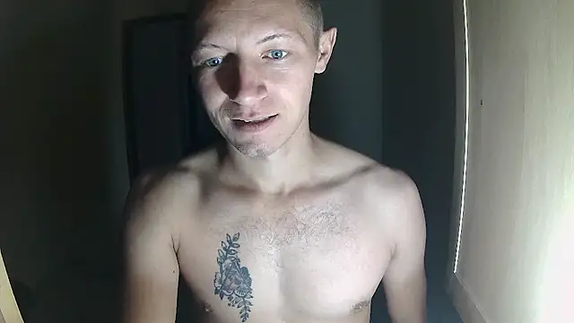 BlondZilla online show from October 15, 11:45 pm