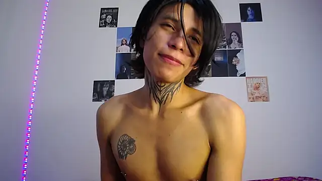 bellamy 094 online show from January 9, 2:28 am