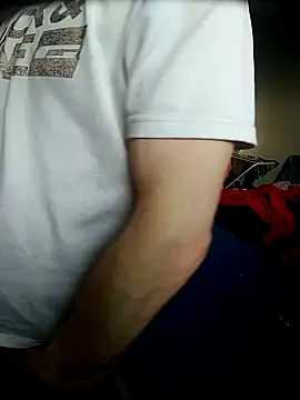 Wilsonn86 online show from February 3, 9:03 am