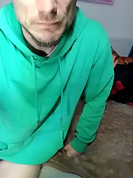 Wilsonn86 online show from January 12, 12:09 pm