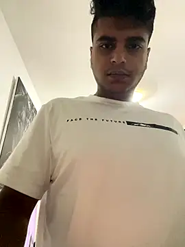 Noam7080z online show from October 4, 3:50 pm