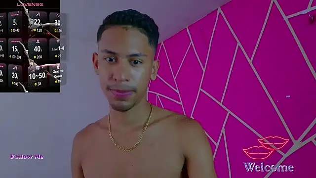 dylan apol0 online show from November 30, 1:51 am