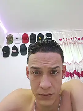 Ethanho0t online show from October 7, 11:14 am