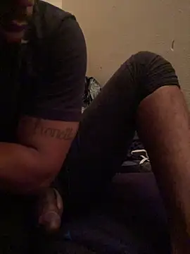 willie896 online show from November 1, 8:35 pm