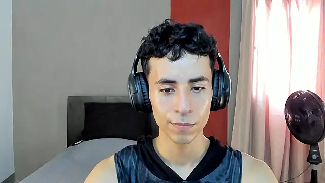 TheCyberIncubus online show from February 9, 8:24 pm