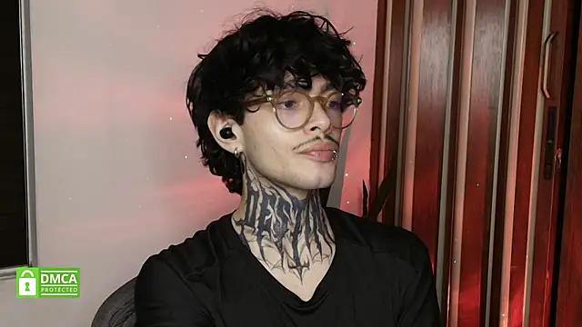 Mihail leroy online show from February 21, 2:01 am