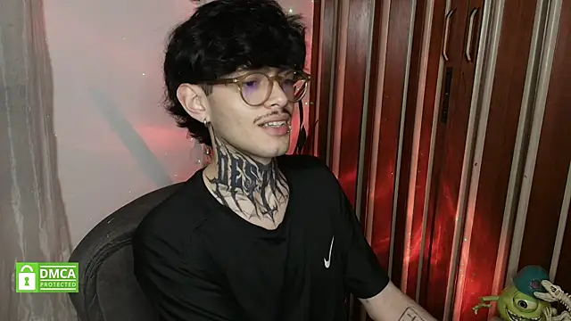 Mihail leroy online show from January 9, 3:34 am