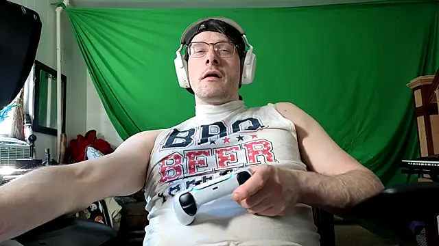 MasterDaddyCool online show from June 3, 10:37 pm
