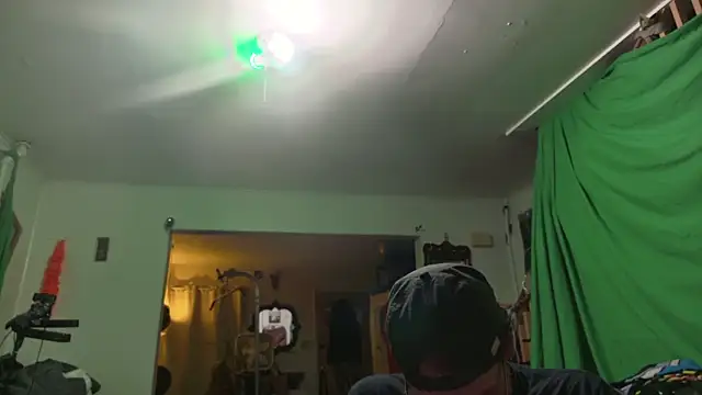 MasterDaddyCool online show from March 3, 9:06 am