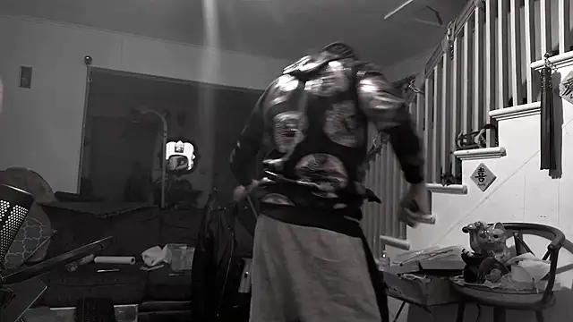 MasterDaddyCool online show from February 3, 6:22 am