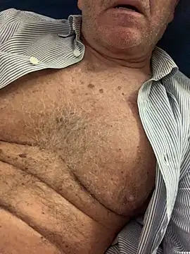 MARCO NI online show from March 19, 9:29 pm