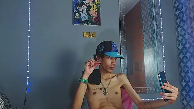 briamhoconor xh online show from June 1, 5:29 am
