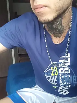 Tattoboy19cm online show from November 20, 4:06 pm