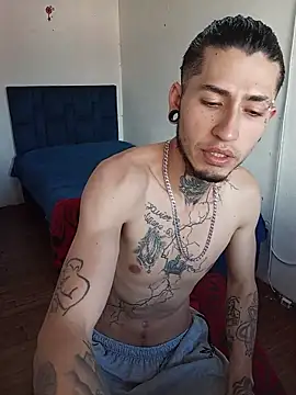 Tattoboy19cm online show from March 16, 9:08 pm