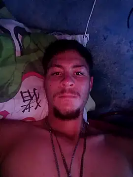 Davidg244 online show from October 14, 5:14 am