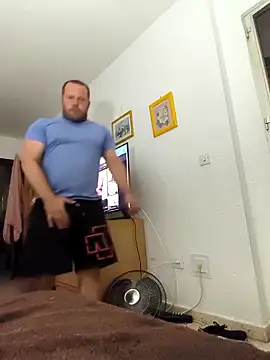 Parejabdsm90 online show from October 18, 2:05 am