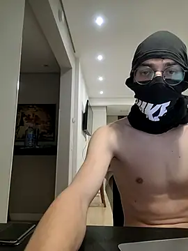 Snapshot of brcop chatting on October 10, 2:00 pm brcop online show from October 10, 2:00 pm