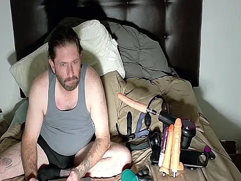 danoo84 online show from January 15, 4:16 am