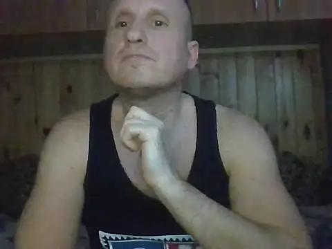 Maksymilian1 online show from January 11, 6:00 pm