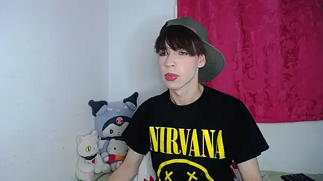 lucky stricke online show from November 16, 4:58 am