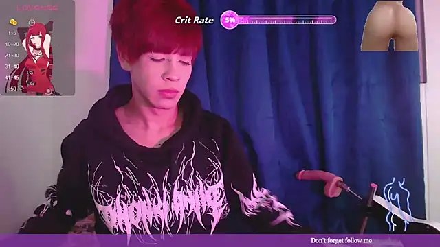 lucky stricke online show from April 9, 6:41 am