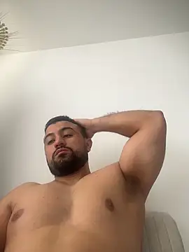 DoctorArabe3 online show from December 16, 1:18 pm