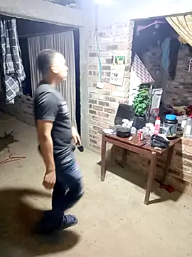 GaaraDiaz online show from January 14, 3:11 am