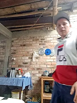 GaaraDiaz online show from October 30, 6:31 pm