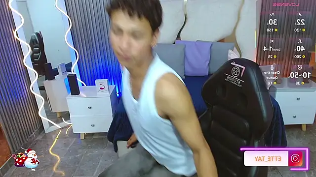 Ette tay online show from December 2, 4:04 am