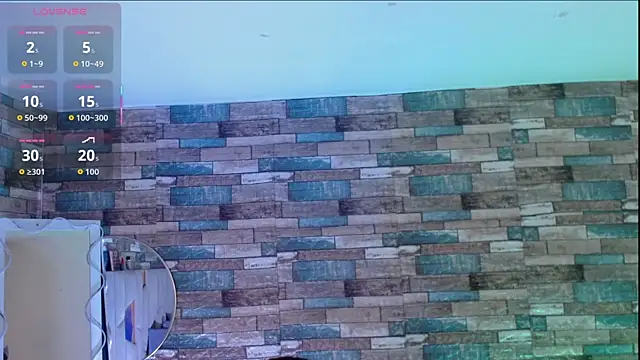 boyfox tay online show from October 8, 5:45 am