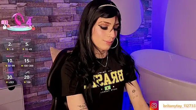 boyfox tay online show from December 22, 3:58 am