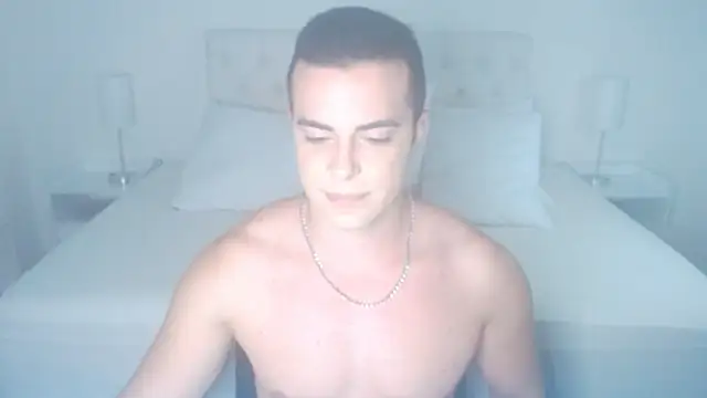 mr hunterx online show from October 13, 2:50 am