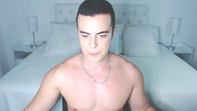 mr hunterx online show from October 9, 3:00 am