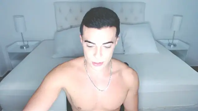 mr hunterx online show from March 12, 4:53 am