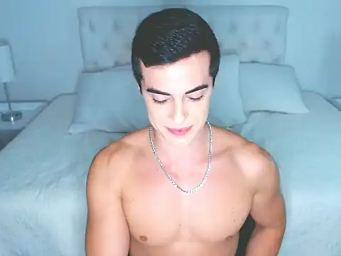 mr hunterx online show from June 2, 4:46 am