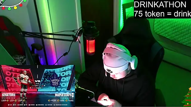 Bigboyballen online show from January 7, 3:55 am