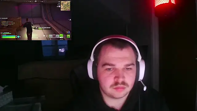 Bigboyballen online show from March 19, 11:41 pm