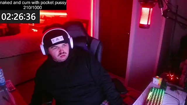 Bigboyballen online show from March 30, 12:55 am