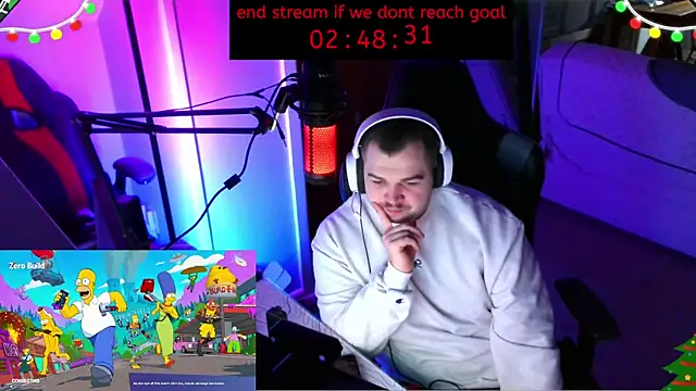 Bigboyballen online show from January 12, 11:42 pm